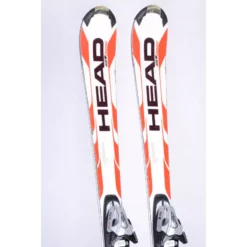 Skis Enfant/junior HEAD WORLDCUP SL TEAM + Tyrolia SL 7.0
