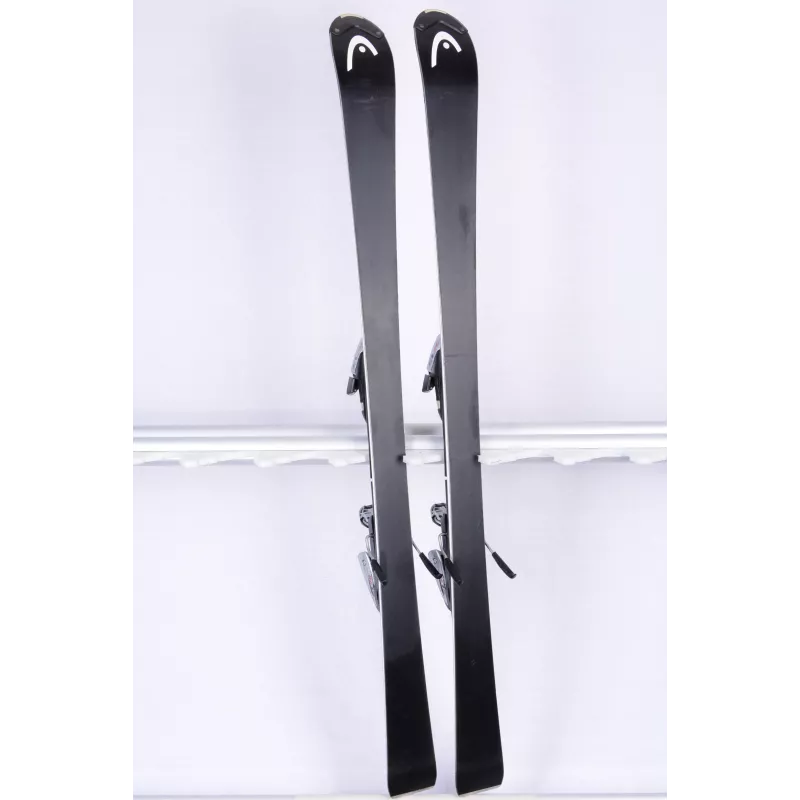 Skis Enfant/junior HEAD WORLDCUP SL TEAM + Tyrolia SL 7.0 6 Skis Enfant/junior HEAD WORLDCUP SL TEAM + Tyrolia SL 7.0 – Image 4