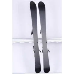 Skis Enfant/junior K2 INDY, Directional Taper, Composite Core, Cap Sidewalls, Partial Twintip + Marker 4.5 White -Atomic Shop Soldes skis enfant junior k2 indy directional taper composite core cap sidewalls partial twintip marker 4 5 white.jpg 3