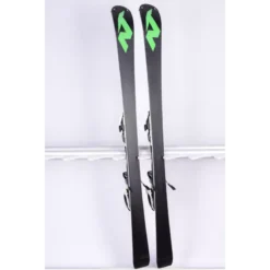 Skis Enfant/junior NORDICA DOBERMANN WORLDCUP SL J, Energy 2 Titanium + Marker Race 10 -Atomic Shop Soldes skis enfant junior nordica dobermann worldcup sl j energy 2 titanium marker race 10.jpg 3