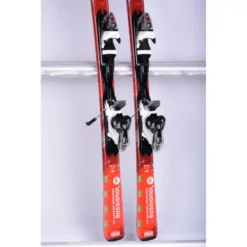 Skis Enfant/junior ROSSIGNOL FC BAYERN MUNCHEN Limited Edition + Rossignol Xelium 4.5 ( En PARFAIT état ) -Atomic Shop Soldes skis enfant junior rossignol fc bayern munchen limited edition rossignol xelium 4 5 en parfait etat.jpg 2