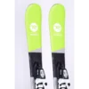 Skis Enfant/junior ROSSIGNOL TERRAIN 2020, Auto Turn Rocker, Composite Core + Look Kidx 4.5 ( En PARFAIT état ) -Atomic Shop Soldes skis enfant junior rossignol terrain 2020 auto turn rocker composite core look kidx 4 5 en parfait etat.jpg