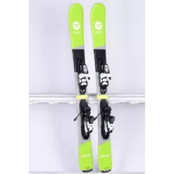 Skis Enfant/junior ROSSIGNOL TERRAIN 2020, Auto Turn Rocker, Composite Core + Look Kidx 4.5 ( En PARFAIT état ) -Atomic Shop Soldes skis enfant junior rossignol terrain 2020 auto turn rocker composite core look kidx 4 5 en parfait etat.jpg 2