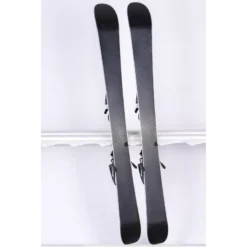 Skis Enfant/junior ROSSIGNOL TERRAIN 2020, Auto Turn Rocker, Composite Core + Look Kidx 4.5 ( En PARFAIT état ) -Atomic Shop Soldes skis enfant junior rossignol terrain 2020 auto turn rocker composite core look kidx 4 5 en parfait etat.jpg 3