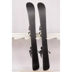 Skis Enfant/junior ROSSIGNOL TERRAIN RTL Jr. White + Look KIDX 4.5 -Atomic Shop Soldes skis enfant junior rossignol terrain rtl jr white look kidx 4 5.jpg 3