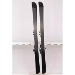 Skis Enfant/junior ROSSIGNOL TERRAIN RTL Jr. White + Look KIDX 4.5 -Atomic Shop Soldes skis enfant junior rossignol terrain rtl jr white look kidx 4 5.jpg 5