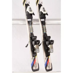 Skis Enfant/junior SALOMON 24hrs MONOQUE SA + Salomon L7 12 Skis Enfant/junior SALOMON 24hrs MONOQUE SA + Salomon L7 -Atomic Shop Soldes skis enfant junior salomon 24hrs monoque sa salomon l7.jpg 2