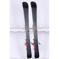 Skis Enfant/junior SALOMON FURY JR + Salomon TZ 5 -Atomic Shop Soldes skis enfant junior salomon fury jr salomon tz 5.jpg 1