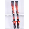 Skis Enfant/junior SALOMON FURY JR + Salomon TZ 5 -Atomic Shop Soldes skis enfant junior salomon fury jr salomon tz 5.jpg