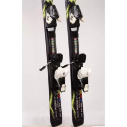 Skis Enfant/junior SALOMON MINI KART + Salomon L7 -Atomic Shop Soldes skis enfant junior salomon mini kart salomon l7 en parfait etat.jpg 2