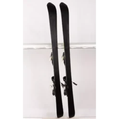 Skis Enfant/junior SALOMON MINI KART + Salomon L7 -Atomic Shop Soldes skis enfant junior salomon mini kart salomon l7 en parfait etat.jpg 3