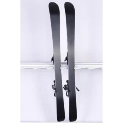 Skis Enfant/junior SALOMON QST MAX JR 2019, Blue/orange + Salomon 5 13 Skis Enfant/junior SALOMON QST MAX JR 2019, Blue/orange + Salomon 5 -Atomic Shop Soldes skis enfant junior salomon qst max jr 2019 blue orange salomon 5.jpg 3