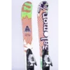 Skis Enfant/junior SALOMON SHOGUN JR, Freestyle, TWINTIP, Composite Core + Salomon LZ 7