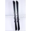 Skis Enfant/junior SALOMON SHOGUN JR, Full WOODCORE, Bamboo Layer, FREESTYLE, TWINTIP + Salomon L7 10 Skis Enfant/junior SALOMON SHOGUN JR, Full WOODCORE, Bamboo Layer, FREESTYLE, TWINTIP + Salomon L7 – Image 8