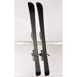 Skis Enfant/junior SALOMON X-MAX JR, Carve Rocker + Atomic EZYTRAK 7 ( En PARFAIT état ) -Atomic Shop Soldes skis enfant junior salomon x max jr carve rocker atomic ezytrak 7 en parfait etat.jpg 3
