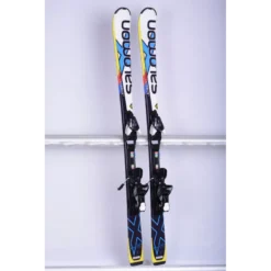 Skis Enfant/junior SALOMON X-RACE, Carve Rocker, MONOQUE, BLUE + Atomic EZYTRAK 7 ( En PARFAIT état ) -Atomic Shop Soldes skis enfant junior salomon x race carve rocker monoque blue atomic ezytrak 7 en parfait etat.jpg 2