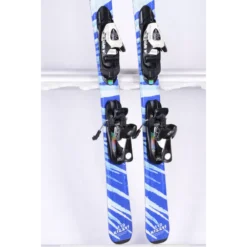 Skis Enfant/junior TECNO PRO KIZZY, BLUE + Salomon TZ 5 -Atomic Shop Soldes skis enfant junior tecno pro kizzy blue salomon tz 5.jpg 1