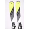Skis Enfant/junior TECNO PRO TEAM 66 U-FLEX + Tecno Pro TL 7.5 ( En PARFAIT état ) -Atomic Shop Soldes skis enfant junior tecno pro team 66 u flex tecno pro tl 7 5 en parfait etat.jpg