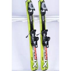 Skis Enfant/junior TECNO PRO XT RACE + Tecno Pro TC 45 Silver -Atomic Shop Soldes skis enfant junior tecno pro xt race tecno pro tc 45 silver.jpg 1