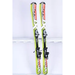 Skis Enfant/junior TECNO PRO XT RACE + Tecno Pro TC 45 Silver -Atomic Shop Soldes skis enfant junior tecno pro xt race tecno pro tc 45 silver.jpg 2