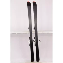 Skis Enfant/junior TECNO PRO XT TEAM, White/red + Tecno Pro TC 45 -Atomic Shop Soldes skis enfant junior tecno pro xt team white red tecno pro tc 45.jpg 3