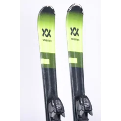Skis Enfant/junior VOLKL DEACON JR 2020, Composite Core, TIP Rocker + Marker 4.5