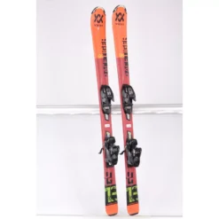 Skis Enfant/junior VOLKL RACETIGER GS Jr. 2020, Composite Core, TIP Rocker + Marker 7.0 -Atomic Shop Soldes skis enfant junior volkl racetiger gs jr 2020 composite core tip rocker marker 7 0.jpg 1