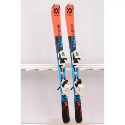 Skis Enfant/junior VOLKL RACETIGER GS Jr. VMOTION, TIP Rocker + Marker 4.5 -Atomic Shop Soldes skis enfant junior volkl racetiger gs jr vmotion tip rocker marker 4 5 en parfait etat.jpg 1