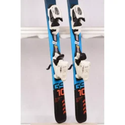 Skis Enfant/junior VOLKL RACETIGER GS Jr. VMOTION, TIP Rocker + Marker 4.5 -Atomic Shop Soldes skis enfant junior volkl racetiger gs jr vmotion tip rocker marker 4 5 en parfait etat.jpg 2