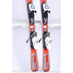 Skis Enfant/junior VOLKL RACETIGER JUNIOR GS, Power Shell Technology + Marker 4.5 -Atomic Shop Soldes skis enfant junior volkl racetiger junior gs power shell technology marker 4 5.jpg 1