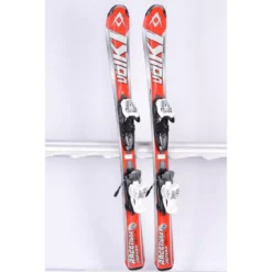Skis Enfant/junior VOLKL RACETIGER JUNIOR GS, Power Shell Technology + Marker 4.5 -Atomic Shop Soldes skis enfant junior volkl racetiger junior gs power shell technology marker 4 5.jpg 2