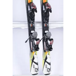 Skis Enfant/junior VOLKL RACETIGER JUNIOR SL, POWERSHELL TECHNOLOGY + Marker Junior Motion 4.5 -Atomic Shop Soldes skis enfant junior volkl racetiger junior sl powershell technology marker junior motion 4 5.jpg 1