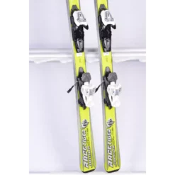 Skis Enfant/junior VOLKL RACETIGER JUNIOR SL, Yellow, Powershell Technology + Marker 7.0 11 Skis Enfant/junior VOLKL RACETIGER JUNIOR SL, Yellow, Powershell Technology + Marker 7.0 -Atomic Shop Soldes skis enfant junior volkl racetiger junior sl yellow powershell technology marker 7 0.jpg 1