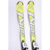 Skis Enfant/junior VOLKL RACETIGER JUNIOR SL, Yellow, Powershell Technology + Marker 7.0 -Atomic Shop Soldes skis enfant junior volkl racetiger junior sl yellow powershell technology marker 7 0.jpg