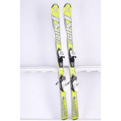 Skis Enfant/junior VOLKL RACETIGER JUNIOR SL, Yellow, Powershell Technology + Marker 7.0 12 Skis Enfant/junior VOLKL RACETIGER JUNIOR SL, Yellow, Powershell Technology + Marker 7.0 -Atomic Shop Soldes skis enfant junior volkl racetiger junior sl yellow powershell technology marker 7 0.jpg 2