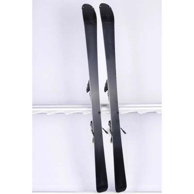 Skis Enfant/junior VOLKL RACETIGER JUNIOR SL, Yellow, Powershell Technology + Marker 7.0 6 Skis Enfant/junior VOLKL RACETIGER JUNIOR SL, Yellow, Powershell Technology + Marker 7.0 – Image 4