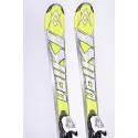 Skis Enfant/junior VOLKL RACETIGER JUNIOR SL, Yellow, Powershell Technology + Marker 7.0 7 Skis Enfant/junior VOLKL RACETIGER JUNIOR SL, Yellow, Powershell Technology + Marker 7.0 – Image 5