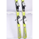 Skis Enfant/junior VOLKL RACETIGER JUNIOR SL, Yellow, Powershell Technology + Marker 7.0 8 Skis Enfant/junior VOLKL RACETIGER JUNIOR SL, Yellow, Powershell Technology + Marker 7.0 – Image 6