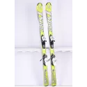 Skis Enfant/junior VOLKL RACETIGER JUNIOR SL, Yellow, Powershell Technology + Marker 7.0 9 Skis Enfant/junior VOLKL RACETIGER JUNIOR SL, Yellow, Powershell Technology + Marker 7.0 – Image 7