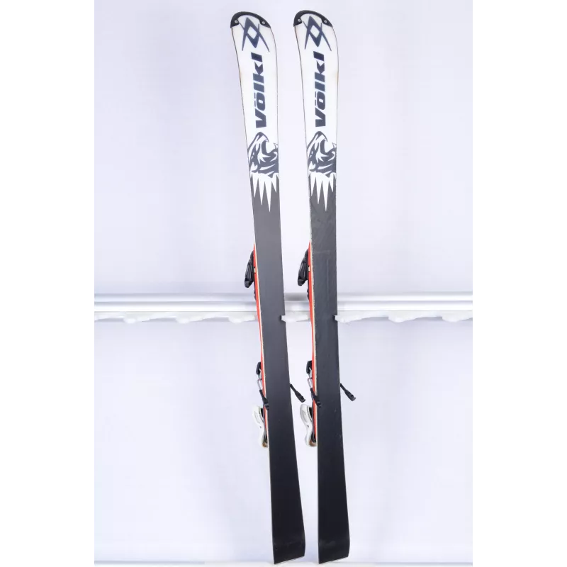 Skis Enfant/junior VOLKL RACETIGER WORLDCUP GS RACING, Full Sensor Woodcore + Marker 7.0 6 Skis Enfant/junior VOLKL RACETIGER WORLDCUP GS RACING, Full Sensor Woodcore + Marker 7.0 – Image 4
