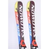 Skis Enfant SALOMON EQUIPE.t + Salomon TZ 5 -Atomic Shop Soldes skis enfant salomon equipe t salomon tz 5.jpg