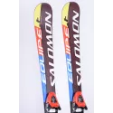 Skis Enfant SALOMON EQUIPE.t + Salomon TZ 5 7 Skis Enfant SALOMON EQUIPE.t + Salomon TZ 5 – Image 5