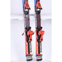 Skis Enfant SALOMON EQUIPE.t + Salomon TZ 5 8 Skis Enfant SALOMON EQUIPE.t + Salomon TZ 5 – Image 6