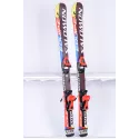 Skis Enfant SALOMON EQUIPE.t + Salomon TZ 5 9 Skis Enfant SALOMON EQUIPE.t + Salomon TZ 5 – Image 7