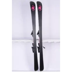 Skis Femme AK SKI PISTE PINK 2021, Woodcore, ELASTAC, Titan, SWISS Handmade + AK 12 ( En PARFAIT état ) -Atomic Shop Soldes skis femme ak ski piste pink 2021 woodcore elastac titan swiss handmade ak 12 en parfait etat.jpg 3