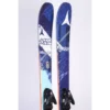 Skis Femme ATOMIC VANTAGE 90 W CTi, Blue, Light Woodcore, Carbon Tank Mesh + Atomic FFG 12 2 Skis Femme ATOMIC VANTAGE 90 W CTi, Blue, Light Woodcore, Carbon Tank Mesh + Atomic FFG 12 -Atomic Shop Soldes skis femme atomic vantage 90 w cti blue light woodcore carbon tank mesh atomic ffg 12.jpg