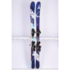 Skis Femme ATOMIC VANTAGE 90 W CTi, Blue, Light Woodcore, Carbon Tank Mesh + Atomic FFG 12 -Atomic Shop Soldes skis femme atomic vantage 90 w cti blue light woodcore carbon tank mesh atomic ffg 12.jpg 2