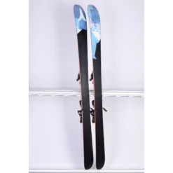 Skis Femme ATOMIC VANTAGE 90 W CTi, Blue, Light Woodcore, Carbon Tank Mesh + Atomic FFG 12 -Atomic Shop Soldes skis femme atomic vantage 90 w cti blue light woodcore carbon tank mesh atomic ffg 12.jpg 3