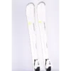 Skis Femme DYNAMIC NIGHT ELVE White + Atomic 10 -Atomic Shop Soldes skis femme dynamic night elve white atomic 10.jpg