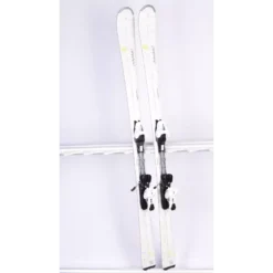 Skis Femme DYNAMIC NIGHT ELVE White + Atomic 10 -Atomic Shop Soldes skis femme dynamic night elve white atomic 10.jpg 2